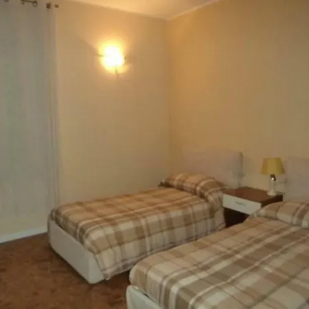 Tre Spade Hotell