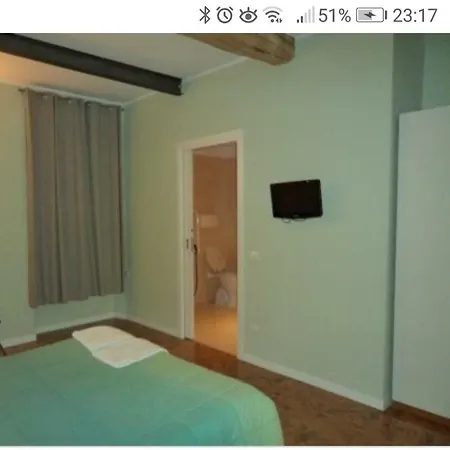 Hotel Tre Spade