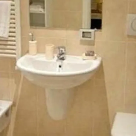 Tre Spade Hotel Cremona