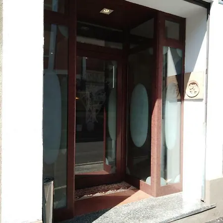 Hotel Tre Spade