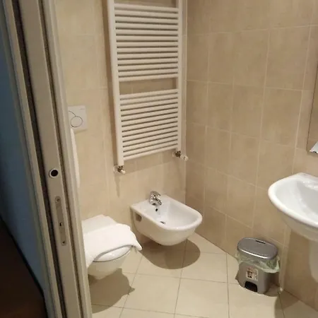 Tre Spade Hotel Cremona